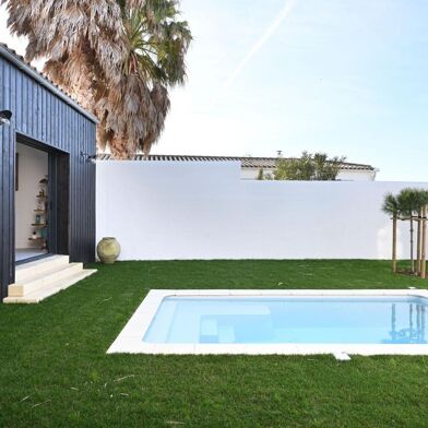 Maison 4 pièces 895000 €