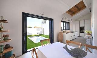 Maison 4 Pièces 114 m² à vendre à Rivedoux-Plage (17940)