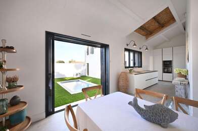 Maison 4 pièces 895000 €