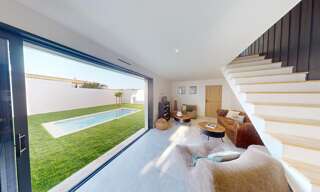 Maison 4 Pièces 114 m² à vendre à Rivedoux-Plage (17940)