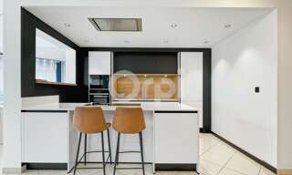 Maison 9 Pièces 260 m² à vendre à Saint-Sébastien-de-Morsent (27180)