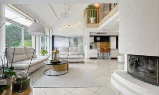 Maison 9 Pièces 260 m² à vendre à Saint-Sébastien-de-Morsent (27180)