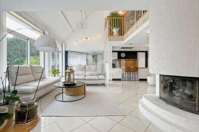 Maison 9 pièces 430000 €