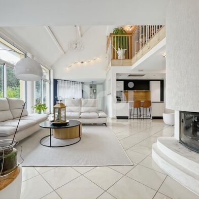 Maison 9 pièces 430000 €