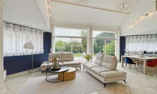 Maison 9 Pièces 260 m² à vendre à Saint-Sébastien-de-Morsent (27180)