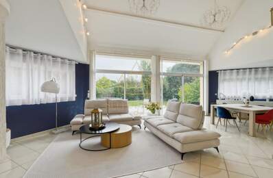 Magnifique maison 220m² et sa dépendance de 40m² à 5 min d'Évreux — photo du bien