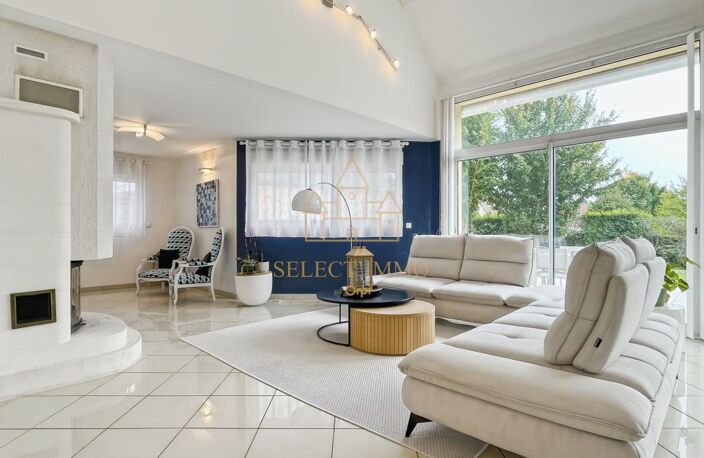 Magnifique maison 220m² et sa dépendance de 40m² à 5 min d'Évreux — photo 2