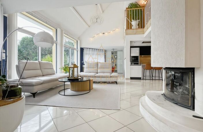 Magnifique maison 220m² et sa dépendance de 40m² à 5 min d'Évreux — photo 3