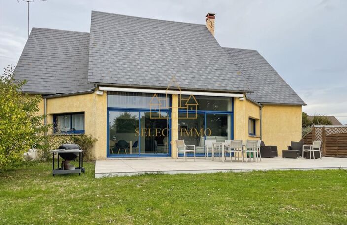 Magnifique maison 220m² et sa dépendance de 40m² à 5 min d'Évreux — photo 4