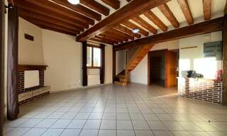 Maison 3 Pièces 73 m² à louer à Marcilly-la-Campagne (27320)