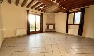 Maison 3 Pièces 73 m² à louer à Marcilly-la-Campagne (27320)