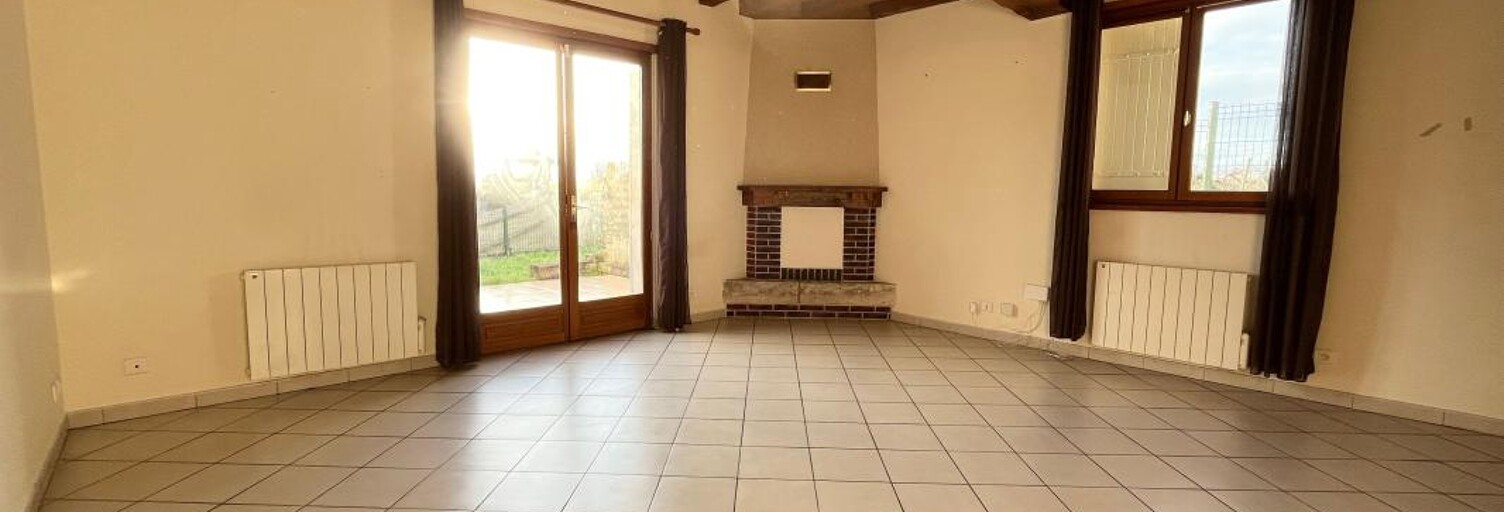 Maison 3 Pièces 73 m² à louer à Marcilly-la-Campagne (27320)