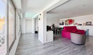 Appartement 5 Pièces 130 m² à vendre à Les Pennes-Mirabeau (13170)