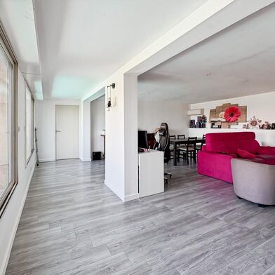 Appartement 5 pièces 349000 €