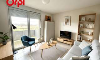 Appartement 2 Pièces 45 m² à vendre à Toulouse (31100)