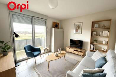 Appartement 2 pièces 119900 €