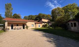 Maison 6 Pièces 161 m² à vendre à Siccieu-Saint-Julien-et-Carisieu (38460)