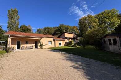 Maison 6 pièces 350000 €