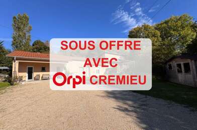 Maison 6 pièces 350000 €