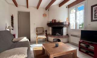Maison 4 Pièces 75 m² à vendre à Saint-Pierre-d'Oléron (17310)
