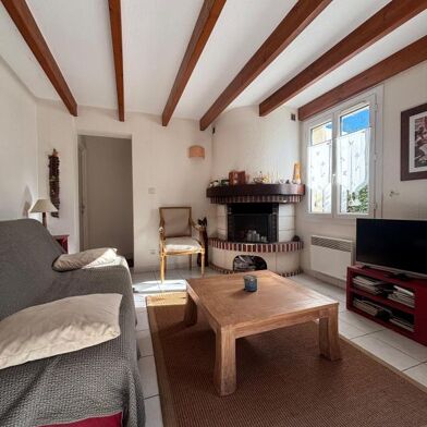 Maison 4 pièces 336000 €