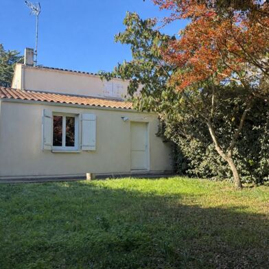 Maison 4 pièces 336000 €