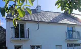 Maison 4 Pièces 91 m² à vendre à Sainte-Marie (35600)