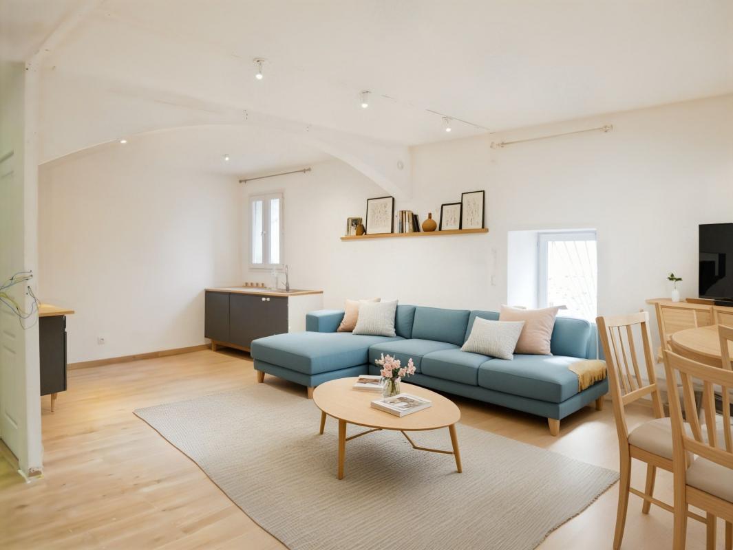 Photo Maison de village image 3/4