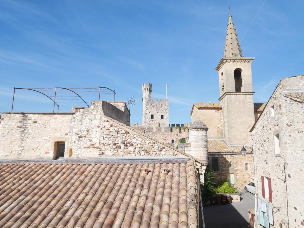 Agence immobilière de Pont du gard transactions Swixim