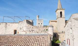 Maison 3 Pièces 92 m² à vendre à Pouzilhac (30210)