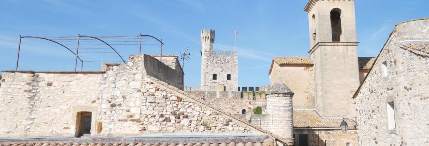 Maison 3 Pièces 92 m² à vendre à Pouzilhac (30210)