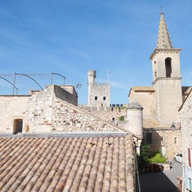 Maison 3 pièces 169000 €