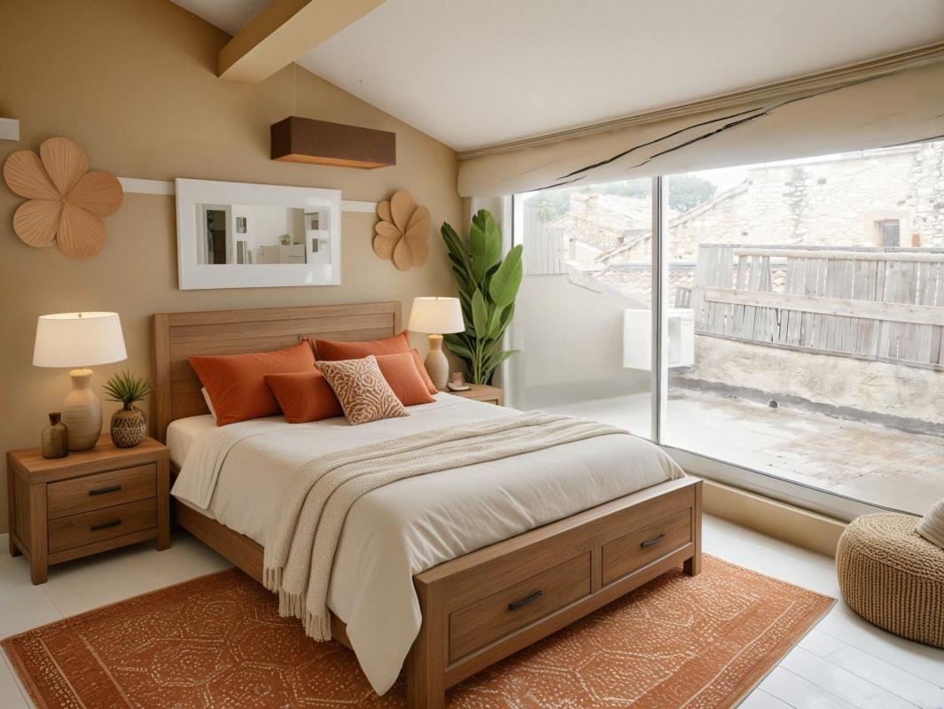 Photo Maison de village image 4/4