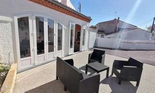 Maison 5 Pièces 142 m² à vendre à Saint-Georges-de-Didonne (17110)