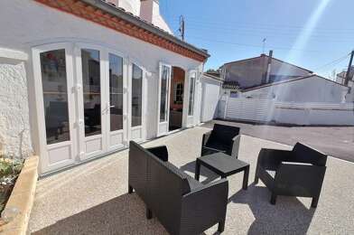 Maison 5 pièces 398000 €