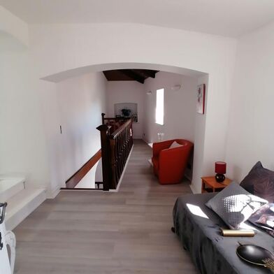 Maison 5 pièces 439800 €
