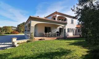 Maison 5 Pièces 205 m² à vendre à Meschers-sur-Gironde (17132)