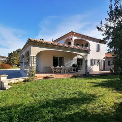 Maison 5 pièces 630000 €