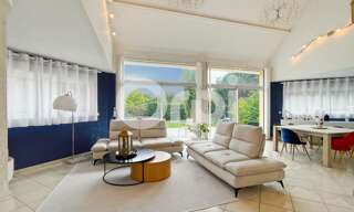 Maison 9 Pièces 260 m² à vendre à Saint-Sébastien-de-Morsent (27180)