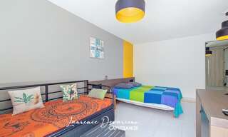 Appartement 1 Pièce 25 m² à vendre à Saint-François (97118)