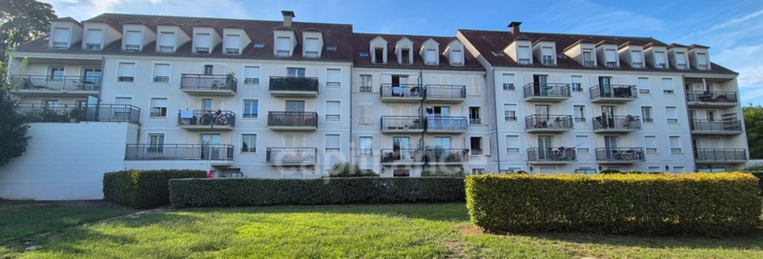 Appartement 3 Pièces 64 m² à vendre à Étampes (91150)