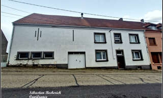 Maison 7 Pièces 150 m² à vendre à Bining (57410)