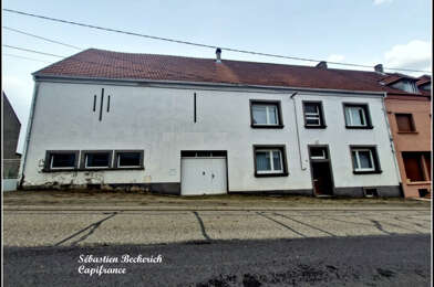 Maison 7 pièces 157000 €