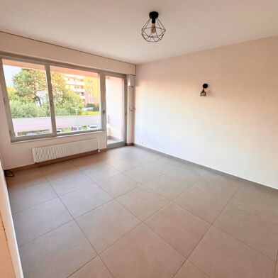 Appartement 2 pièces 205000 €