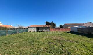 Terrain  340 m² à vendre à Brem-sur-Mer (85470)