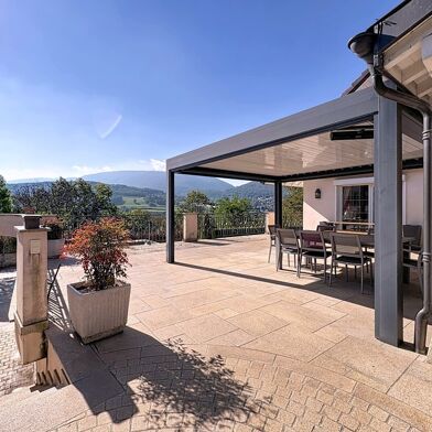 Maison 7 pièces 695000 €