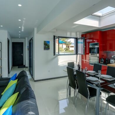 Appartement 3 pièces 329000 €