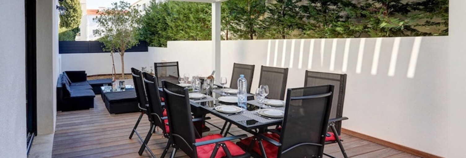 Appartement 3 Pièces 66 m² à vendre à Fréjus (83370)