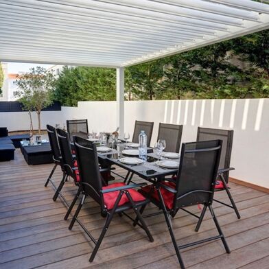 Appartement 3 pièces 369000 €