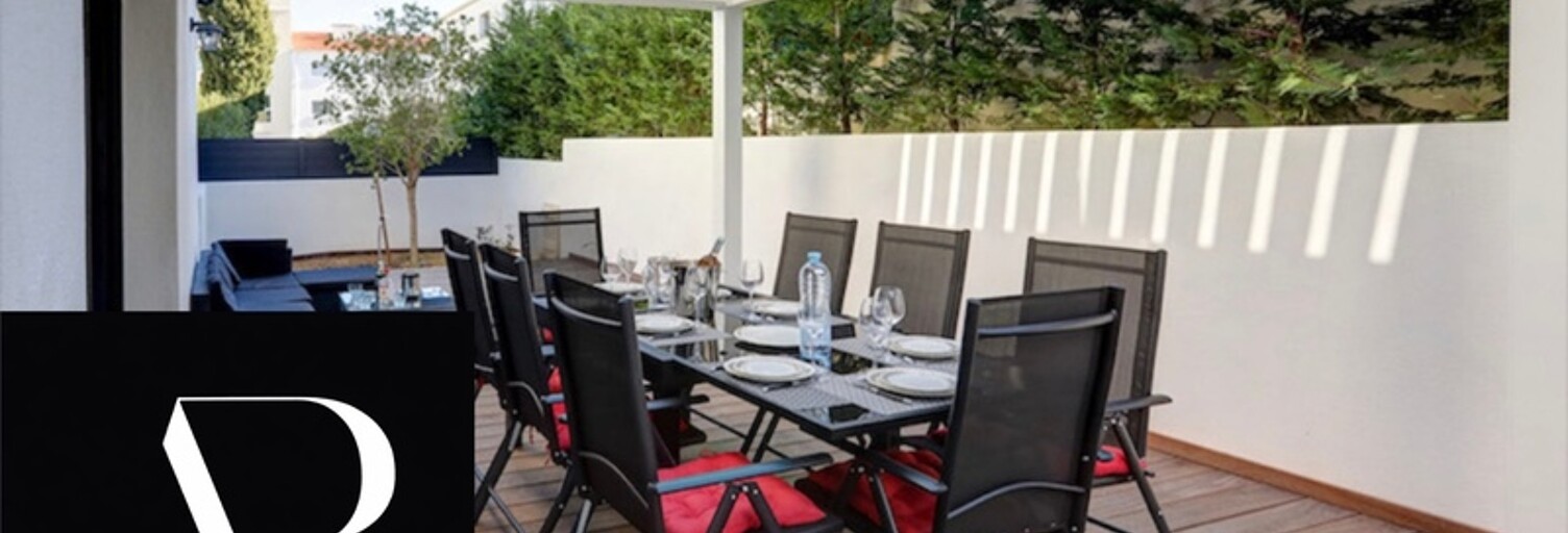 Appartement 3 Pièces 66 m² à vendre à Fréjus (83370)